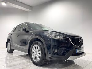 Mazda CX-5 2.2 110kW (150CV) DE 2WD Luxury GC3747  - Foto 2
