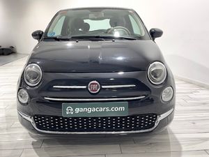 Fiat 500 Dolcevita 1.0 Hybrid 51KW (70 CV) GC7901  - Foto 2