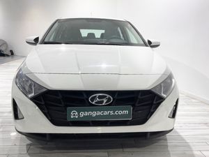 Hyundai i20 1.2 MPI 62kW (85CV) Klass GC4739  - Foto 3
