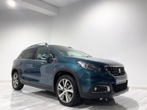 Peugeot 2008 Allure 1.2 PureTech 96KW (130CV) S&S GC7305  - Foto 2