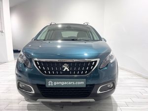 Peugeot 2008 Allure 1.2 PureTech 96KW (130CV) S&S GC7305  - Foto 3