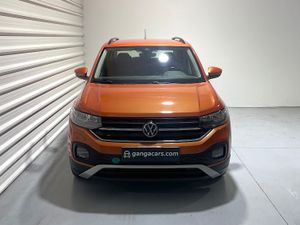 Volkswagen T-Cross Advance 1.0 TSI 81kW (110CV) DSG GC1594  - Foto 2