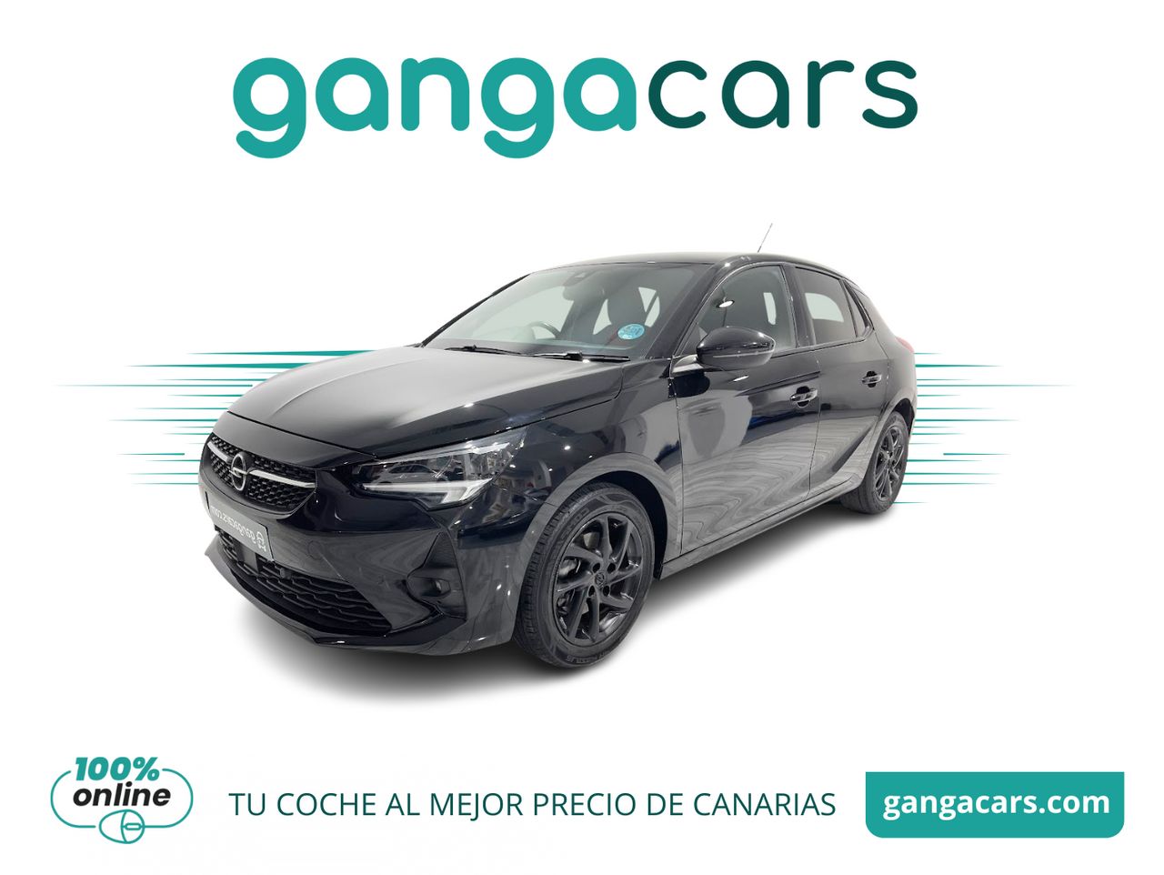 Opel Corsa 1.2T XHL 74kW (100CV) Edition GC7932  - Foto 1