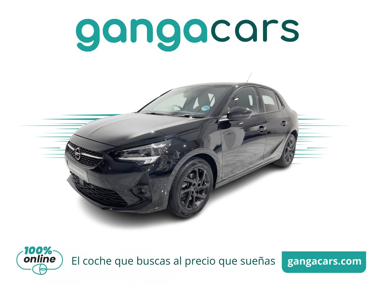 Opel Corsa 1.2T XHL 74kW (100CV) Edition GC7932  - Foto 1