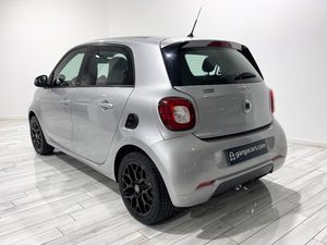 Smart Forfour 0.9 66kW (90CV) S/S GC2112  - Foto 3