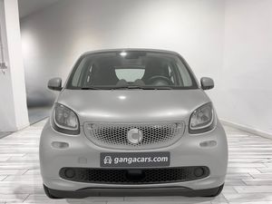 Smart Forfour 0.9 66kW (90CV) S/S GC2112  - Foto 2