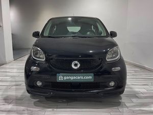 Smart Forfour 0.9 66kW (90CV) S/S GC2000  - Foto 3