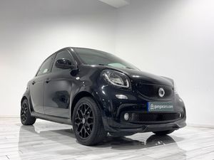 Smart Forfour 0.9 66kW (90CV) S/S GC2000  - Foto 2