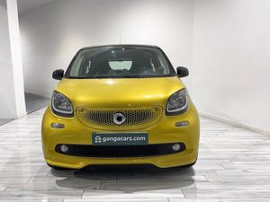 Smart Forfour 0.9 66kW (90CV) S/S GC2116  - Foto 3