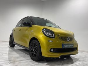 Smart Forfour 0.9 66kW (90CV) S/S GC2116  - Foto 2