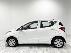 Hyundai i10 1.0 Go! GC4872  - Foto 3