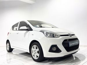 Hyundai i10 1.0 Go! GC4872  - Foto 2