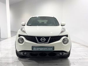 Nissan Juke 1.6 ACENTA 4X2 GC2079  - Foto 3