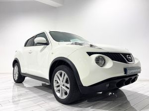 Nissan Juke 1.6 ACENTA 4X2 GC2079  - Foto 2