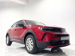 Opel Mokka 1.2 T 74kW (100 CV) Edition GC7514  - Foto 2