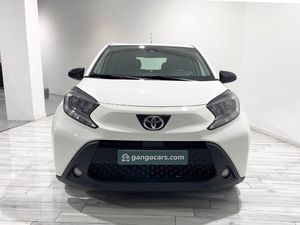 Toyota Aygo X Cross 1.0 VVT-I 72CV Play GC0148  - Foto 2