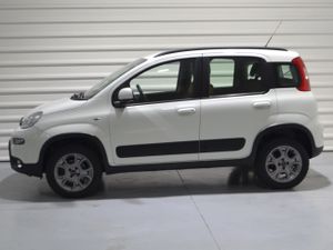 Fiat Panda 1.3 LOUNGE 4X4 75CV (5 PUERTAS) GC7085  - Foto 3