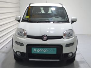 Fiat Panda 1.3 LOUNGE 4X4 75CV (5 PUERTAS) GC7085  - Foto 2