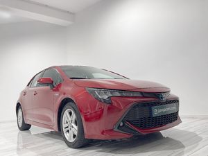 Toyota Corolla 1.8 125H ACTIVE TECH E-CVT GC7445  - Foto 2