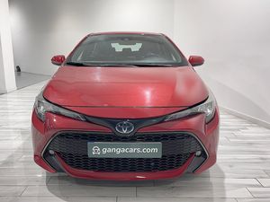 Toyota Corolla 1.8 125H ACTIVE TECH E-CVT GC7445  - Foto 3