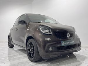Smart Forfour 60kW(81CV) EQ GC2129  - Foto 2