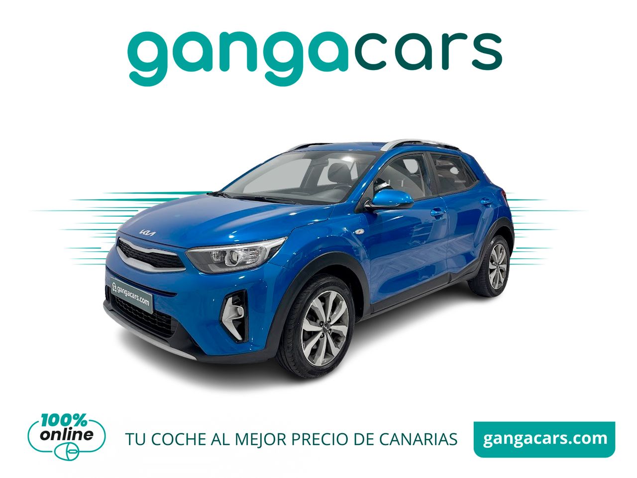 Kia Stonic 1.2 DPi 62kW (84CV) Concept GC7615  - Foto 1