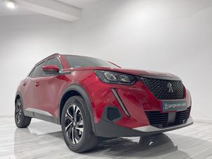 Peugeot 2008 Allure Pack Puretech 130 S&S EAT8 GC8181  - Foto 3