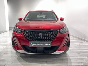 Peugeot 2008 Allure Pack Puretech 130 S&S EAT8 GC8181  - Foto 2