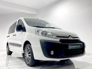 Citroën Jumpy CITROËN JUMPY 2.0 HDI 125CV GC7614  - Foto 2