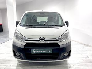 Citroën Jumpy CITROËN JUMPY 2.0 HDI 125CV GC7614  - Foto 3
