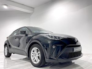 Toyota C-HR 1.8 125H Active GC8823  - Foto 2