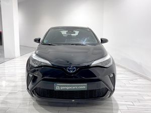 Toyota C-HR 1.8 125H Active GC8823  - Foto 3