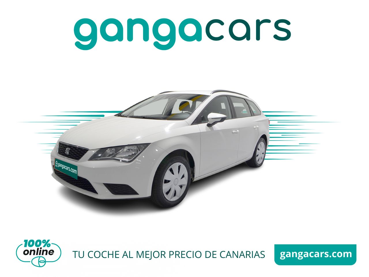 Seat Leon ST 1.0 TSI 85kW (110CV) St&Sp Style Edit GC5787  - Foto 1