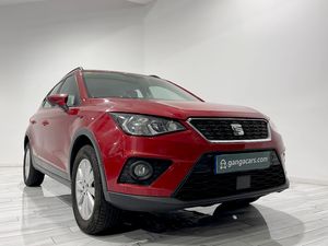 Seat Arona 1.0 TSI 70kW (95CV) Style Ecomotive GC6184  - Foto 2