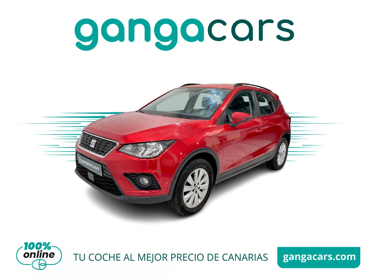 Seat Arona 1.0 TSI 70kW (95CV) Style Ecomotive GC6184  - Foto 1