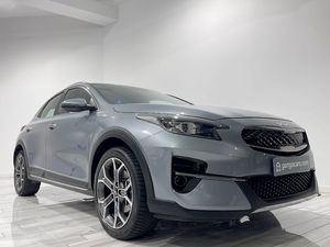 Kia XCeed 1.6 GDi PHEV 104kW (141CV) eDrive GC9719  - Foto 2