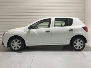 Dacia Sandero Access 1.0 55kW (75CV) GC2938  - Foto 3