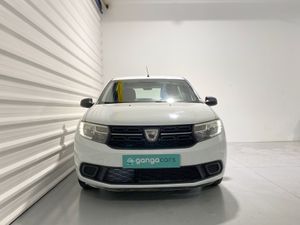 Dacia Sandero Access 1.0 55kW (75CV) GC2938  - Foto 2