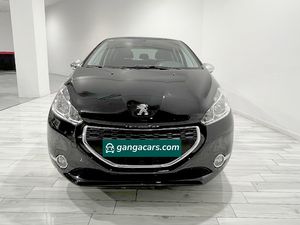 Peugeot 208 5P STYLE 1.2L PureTech 82 GC5234  - Foto 3