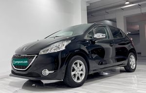 Peugeot 208 5P STYLE 1.2L PureTech 82 GC5234  - Foto 2