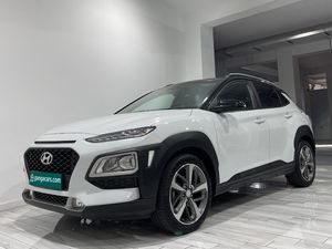 Hyundai Kona 1.0 TGDI Essence 4X2 GC5738  - Foto 2