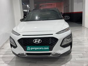 Hyundai Kona 1.0 TGDI Essence 4X2 GC5738  - Foto 3