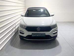 Volkswagen T-Roc Cabrio 1.0 TSI 85kW (115cv) Manual 6 vel GC9848  - Foto 2