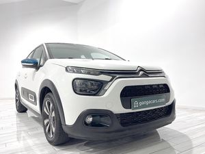 Citroën C3 PureTech 60KW (83CV) Feel GC2943  - Foto 2
