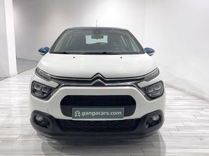 Citroën C3 PureTech 60KW (83CV) Feel GC2943  - Foto 3