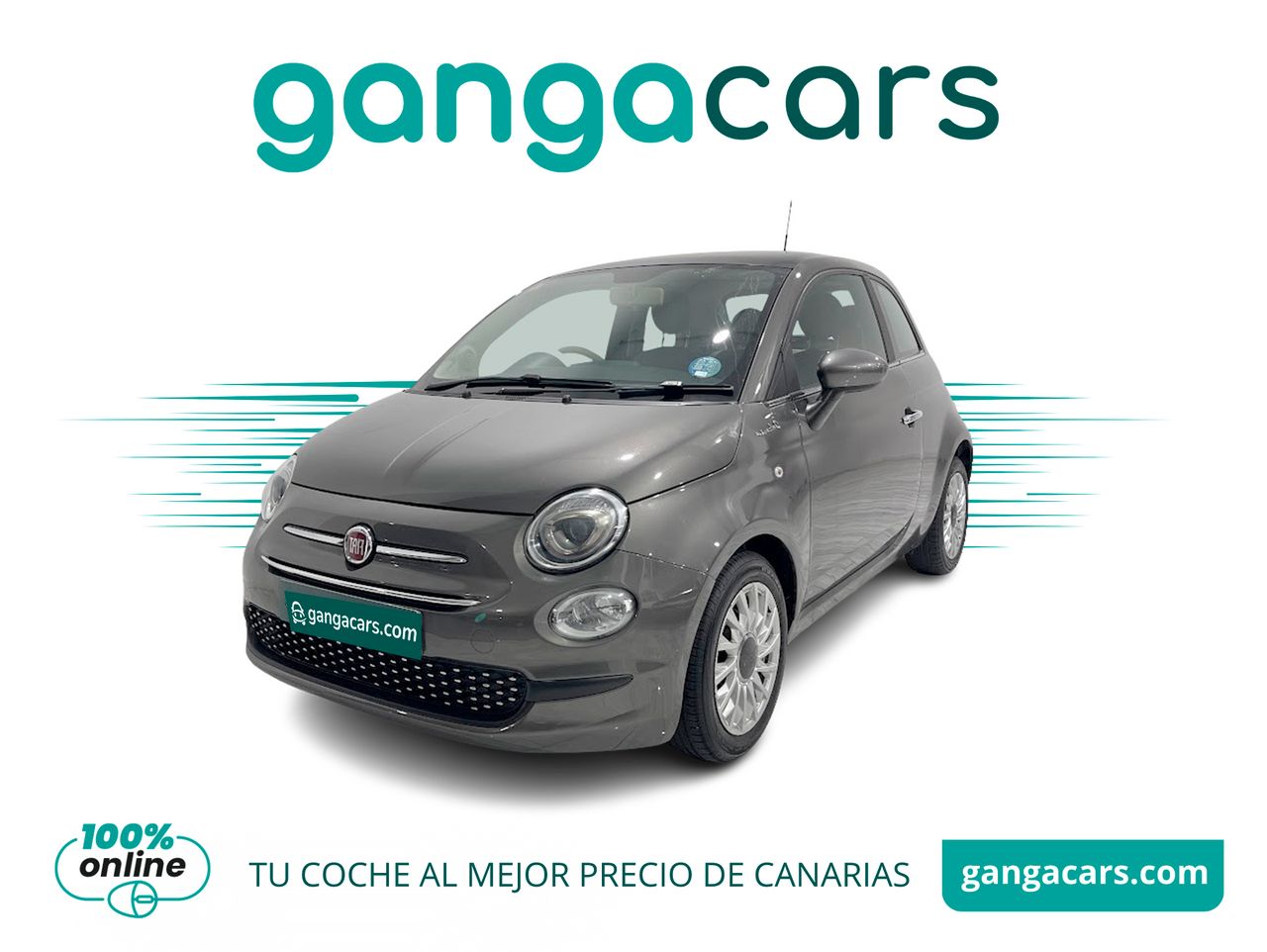 Fiat 500 Dolcevita 1.0 Hybrid 51KW (70 CV) GC8343  - Foto 1