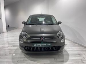Fiat 500 Dolcevita 1.0 Hybrid 51KW (70 CV) GC8343  - Foto 3