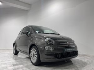 Fiat 500 Dolcevita 1.0 Hybrid 51KW (70 CV) GC8343  - Foto 2