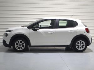 Citroën C3 PureTech 60KW (82CV) FEEL GC0000  - Foto 3
