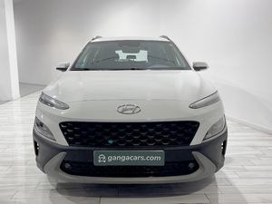 Hyundai Kona 1.6 GDI HEV Maxx DCT GC0475  - Foto 3